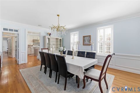 Tiny photo for 801 Colony Bluff Place, Henrico, VA 23238 (MLS # 2608902)