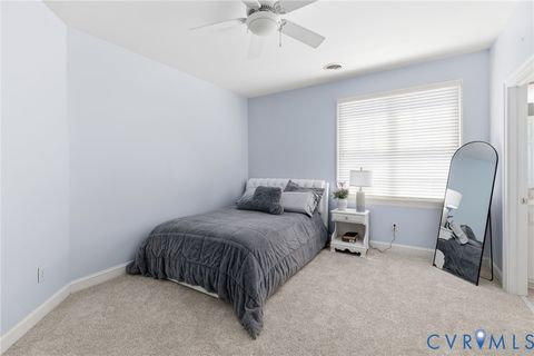 Tiny photo for 801 Colony Bluff Place, Henrico, VA 23238 (MLS # 2608902)