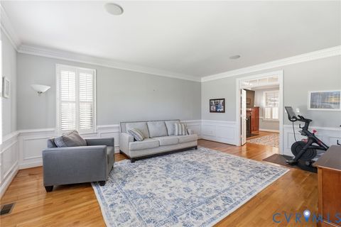 Tiny photo for 801 Colony Bluff Place, Henrico, VA 23238 (MLS # 2608902)