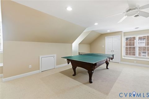 Tiny photo for 801 Colony Bluff Place, Henrico, VA 23238 (MLS # 2608902)