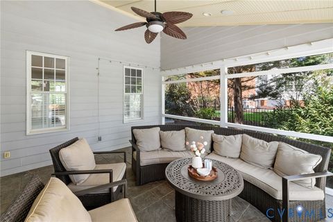 Tiny photo for 801 Colony Bluff Place, Henrico, VA 23238 (MLS # 2608902)