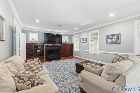 Tiny photo for 801 Colony Bluff Place, Henrico, VA 23238 (MLS # 2608902)