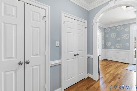 Tiny photo for 801 Colony Bluff Place, Henrico, VA 23238 (MLS # 2608902)