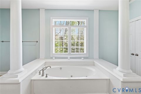 Tiny photo for 801 Colony Bluff Place, Henrico, VA 23238 (MLS # 2608902)