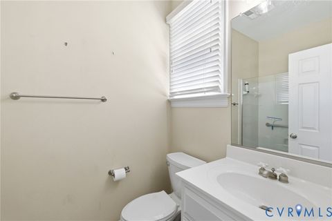 Tiny photo for 801 Colony Bluff Place, Henrico, VA 23238 (MLS # 2608902)