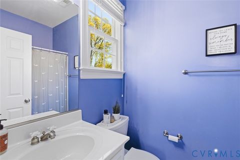 Tiny photo for 801 Colony Bluff Place, Henrico, VA 23238 (MLS # 2608902)