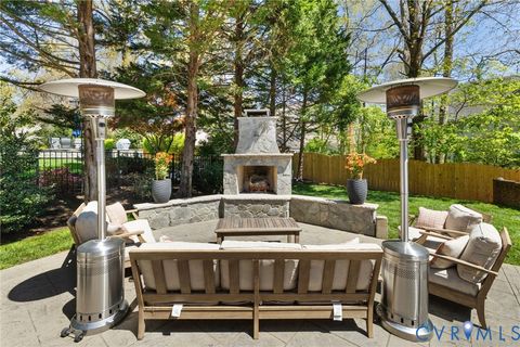 Tiny photo for 801 Colony Bluff Place, Henrico, VA 23238 (MLS # 2608902)