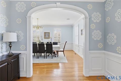 Tiny photo for 801 Colony Bluff Place, Henrico, VA 23238 (MLS # 2608902)