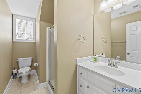 Tiny photo for 801 Colony Bluff Place, Henrico, VA 23238 (MLS # 2608902)