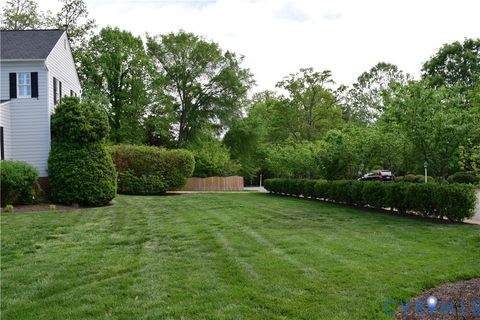 Tiny photo for 801 Colony Bluff Place, Henrico, VA 23238 (MLS # 2608902)