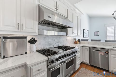 Tiny photo for 801 Colony Bluff Place, Henrico, VA 23238 (MLS # 2608902)