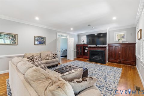 Tiny photo for 801 Colony Bluff Place, Henrico, VA 23238 (MLS # 2608902)