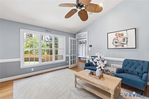 Tiny photo for 801 Colony Bluff Place, Henrico, VA 23238 (MLS # 2608902)