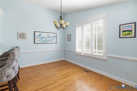 Tiny photo for 801 Colony Bluff Place, Henrico, VA 23238 (MLS # 2608902)