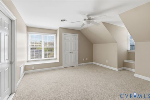 Tiny photo for 801 Colony Bluff Place, Henrico, VA 23238 (MLS # 2608902)