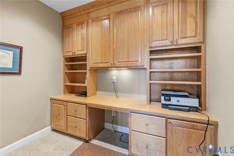 Tiny photo for 801 Colony Bluff Place, Henrico, VA 23238 (MLS # 2608902)