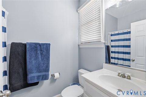 Tiny photo for 801 Colony Bluff Place, Henrico, VA 23238 (MLS # 2608902)