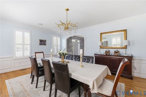 Tiny photo for 801 Colony Bluff Place, Henrico, VA 23238 (MLS # 2608902)