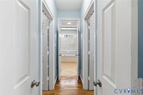 Tiny photo for 801 Colony Bluff Place, Henrico, VA 23238 (MLS # 2608902)