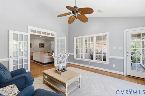 Tiny photo for 801 Colony Bluff Place, Henrico, VA 23238 (MLS # 2608902)