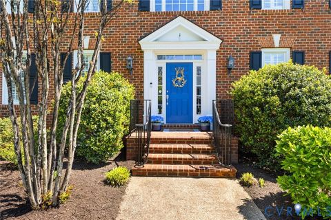 Tiny photo for 801 Colony Bluff Place, Henrico, VA 23238 (MLS # 2608902)