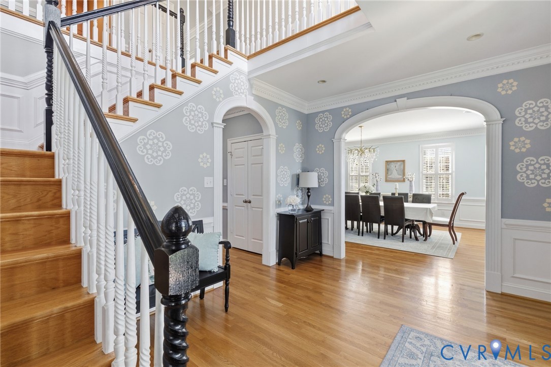 801 Colony Bluff Place