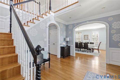 Tiny photo for 801 Colony Bluff Place, Henrico, VA 23238 (MLS # 2608902)