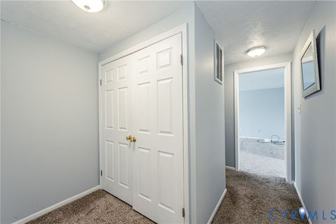 Tiny photo for 4618 Halleys Circle, Henrico, VA 23060 (MLS # 2605890)