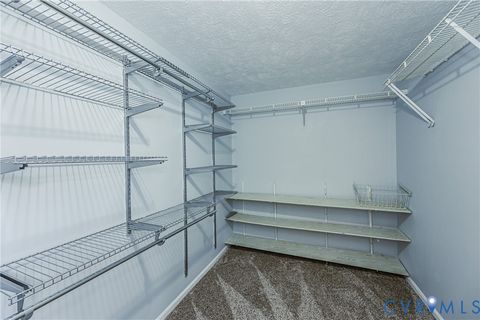 Tiny photo for 4618 Halleys Circle, Henrico, VA 23060 (MLS # 2605890)