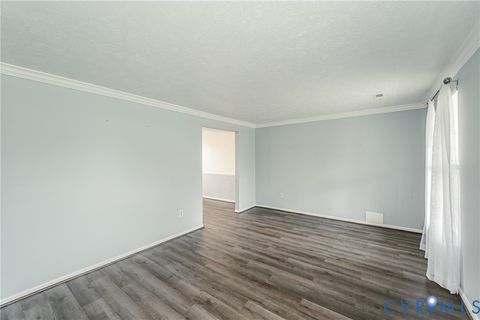 Tiny photo for 4618 Halleys Circle, Henrico, VA 23060 (MLS # 2605890)