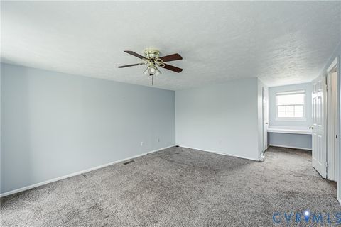Tiny photo for 4618 Halleys Circle, Henrico, VA 23060 (MLS # 2605890)