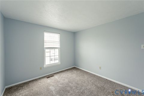 Tiny photo for 4618 Halleys Circle, Henrico, VA 23060 (MLS # 2605890)
