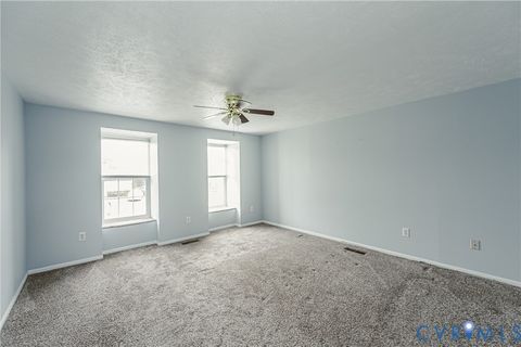 Tiny photo for 4618 Halleys Circle, Henrico, VA 23060 (MLS # 2605890)
