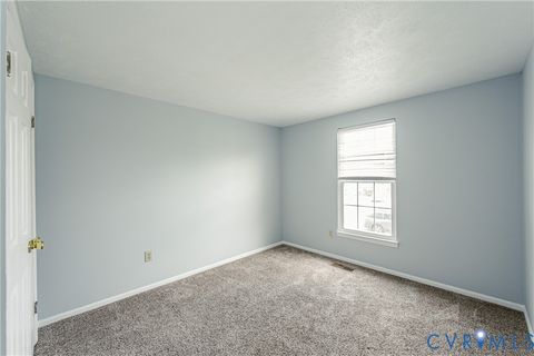 Tiny photo for 4618 Halleys Circle, Henrico, VA 23060 (MLS # 2605890)