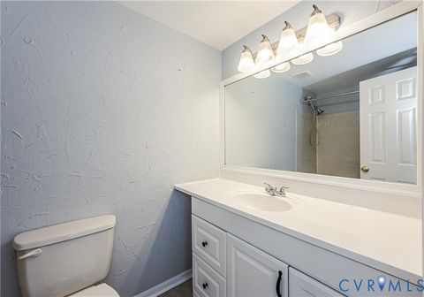 Tiny photo for 4618 Halleys Circle, Henrico, VA 23060 (MLS # 2605890)