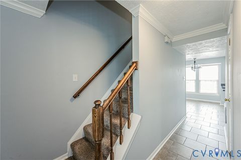 Tiny photo for 4618 Halleys Circle, Henrico, VA 23060 (MLS # 2605890)