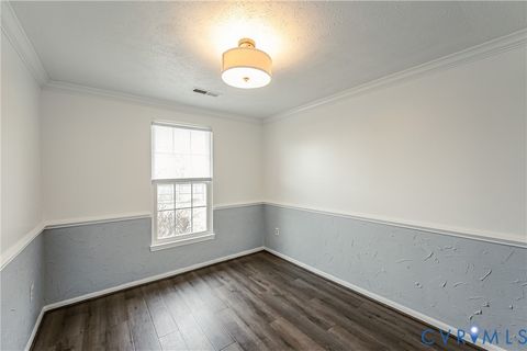 Tiny photo for 4618 Halleys Circle, Henrico, VA 23060 (MLS # 2605890)