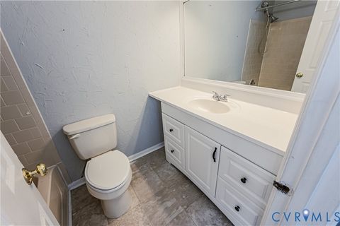 Tiny photo for 4618 Halleys Circle, Henrico, VA 23060 (MLS # 2605890)