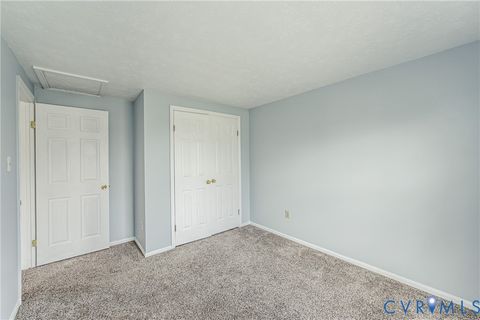 Tiny photo for 4618 Halleys Circle, Henrico, VA 23060 (MLS # 2605890)