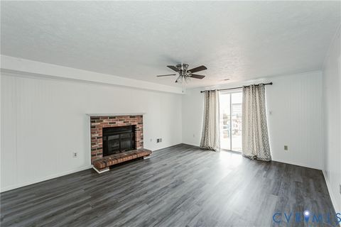 Tiny photo for 4618 Halleys Circle, Henrico, VA 23060 (MLS # 2605890)