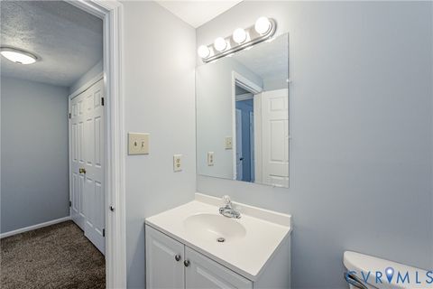 Tiny photo for 4618 Halleys Circle, Henrico, VA 23060 (MLS # 2605890)