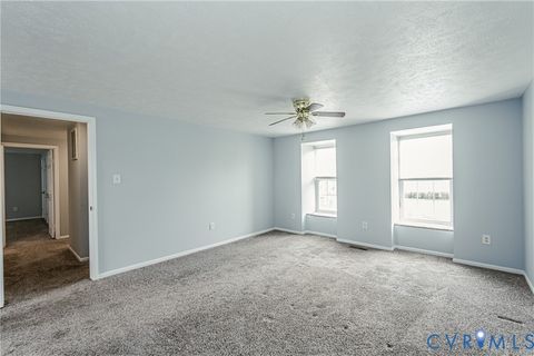 Tiny photo for 4618 Halleys Circle, Henrico, VA 23060 (MLS # 2605890)