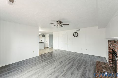 Tiny photo for 4618 Halleys Circle, Henrico, VA 23060 (MLS # 2605890)