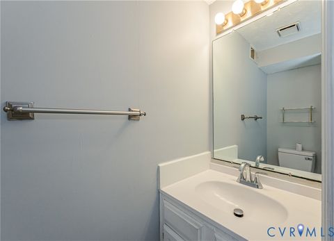 Tiny photo for 4618 Halleys Circle, Henrico, VA 23060 (MLS # 2605890)