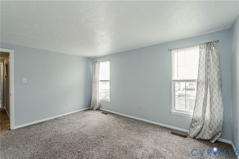 Tiny photo for 4618 Halleys Circle, Henrico, VA 23060 (MLS # 2605890)