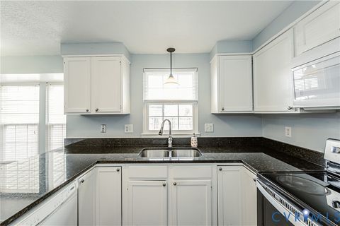 Tiny photo for 4618 Halleys Circle, Henrico, VA 23060 (MLS # 2605890)