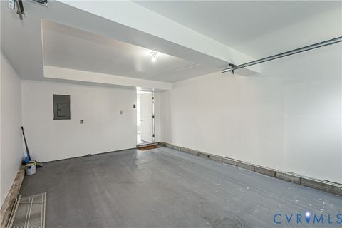 Tiny photo for 4618 Halleys Circle, Henrico, VA 23060 (MLS # 2605890)