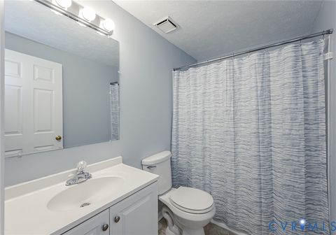 Tiny photo for 4618 Halleys Circle, Henrico, VA 23060 (MLS # 2605890)