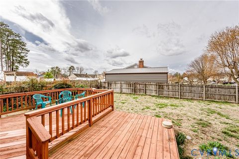 Tiny photo for 4618 Halleys Circle, Henrico, VA 23060 (MLS # 2605890)