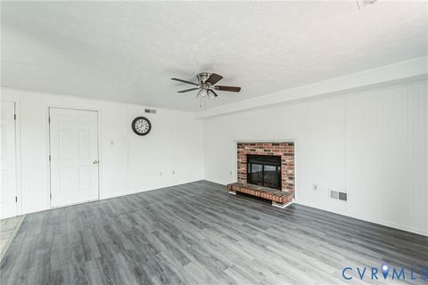 Tiny photo for 4618 Halleys Circle, Henrico, VA 23060 (MLS # 2605890)